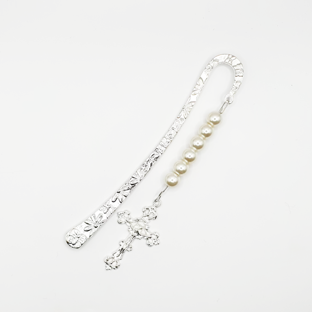 Pearl Bookmark