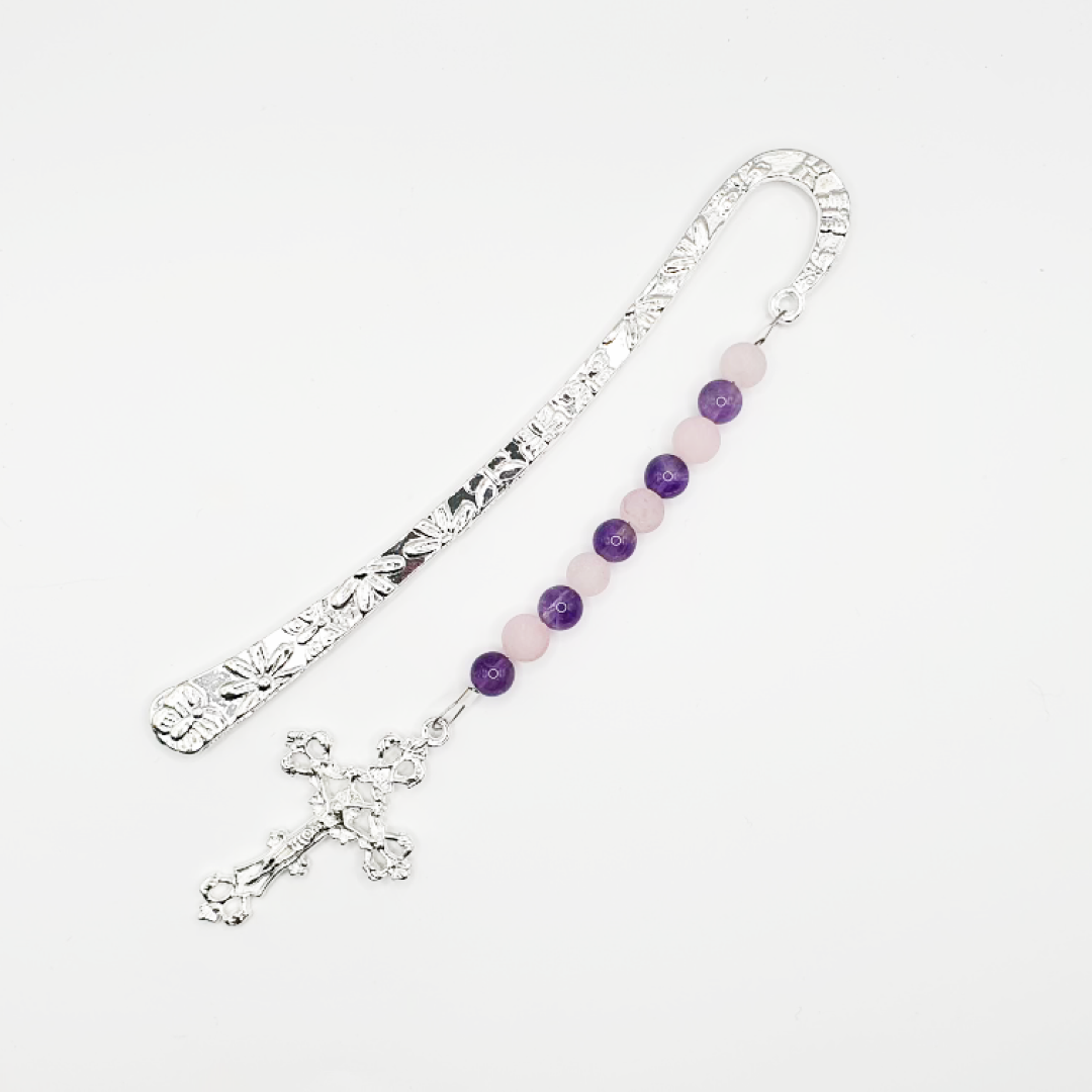 Crystal Bookmark