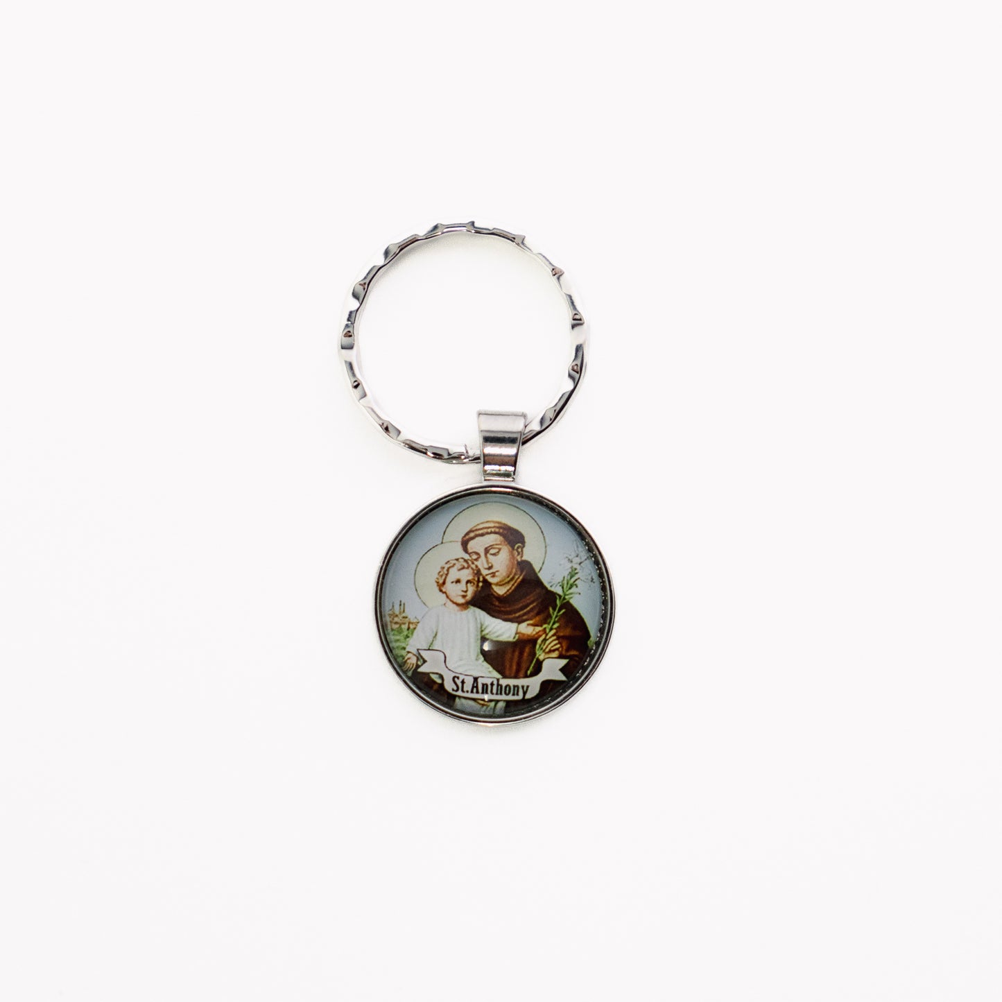 Saint Anthony