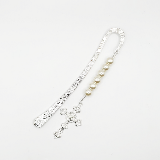 Pearl Bookmark