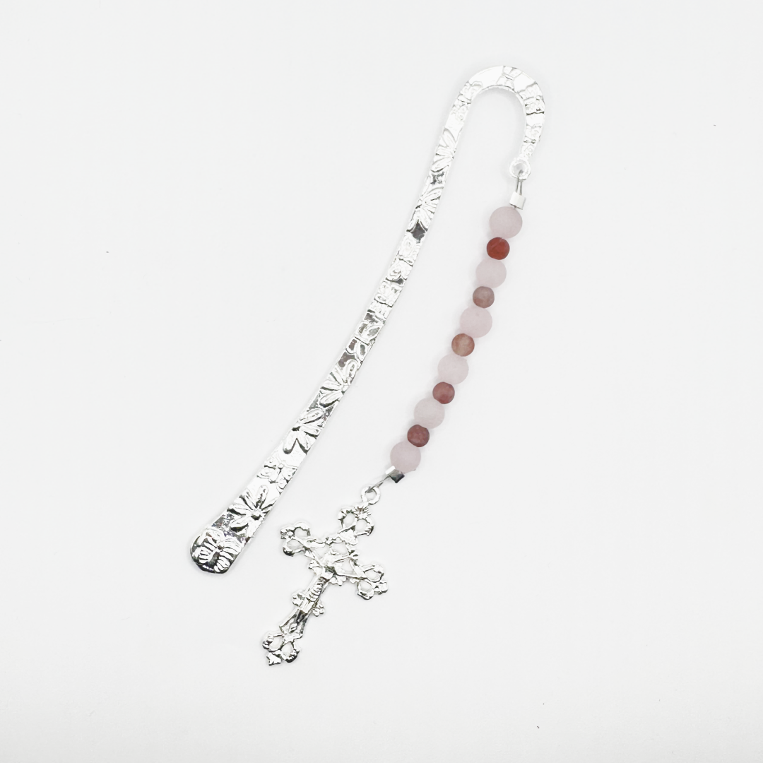Crystal Bookmark