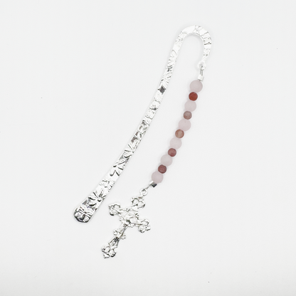 Crystal Bookmark