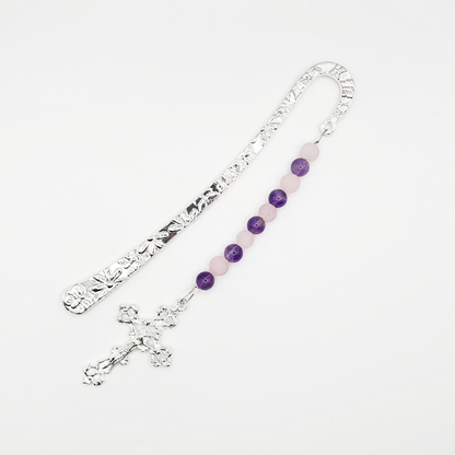 Crystal Bookmark